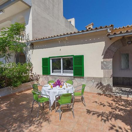 Holiday Home Can Paco カン・ピカフォルト エクステリア 写真