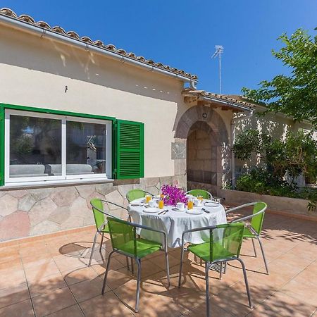 Holiday Home Can Paco カン・ピカフォルト エクステリア 写真