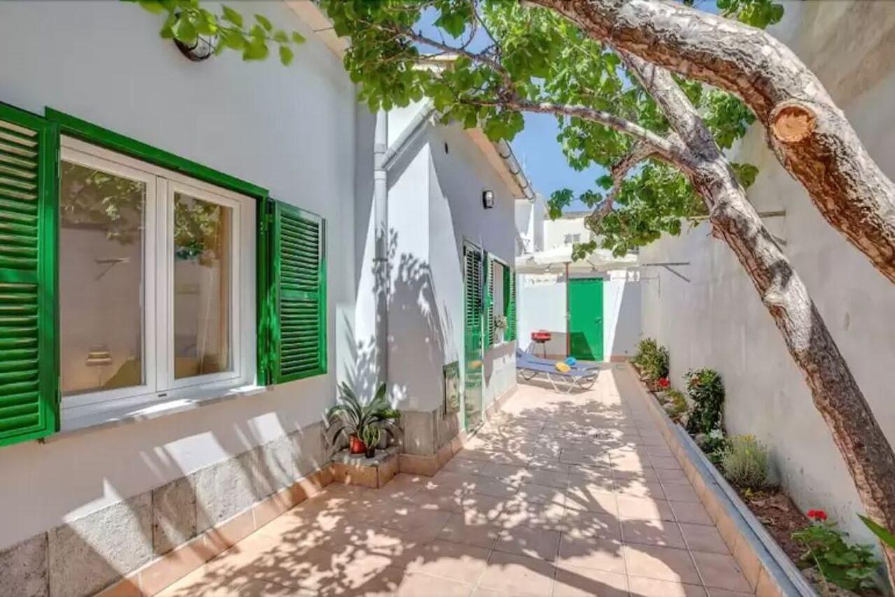 Holiday Home Can Paco カン・ピカフォルト エクステリア 写真