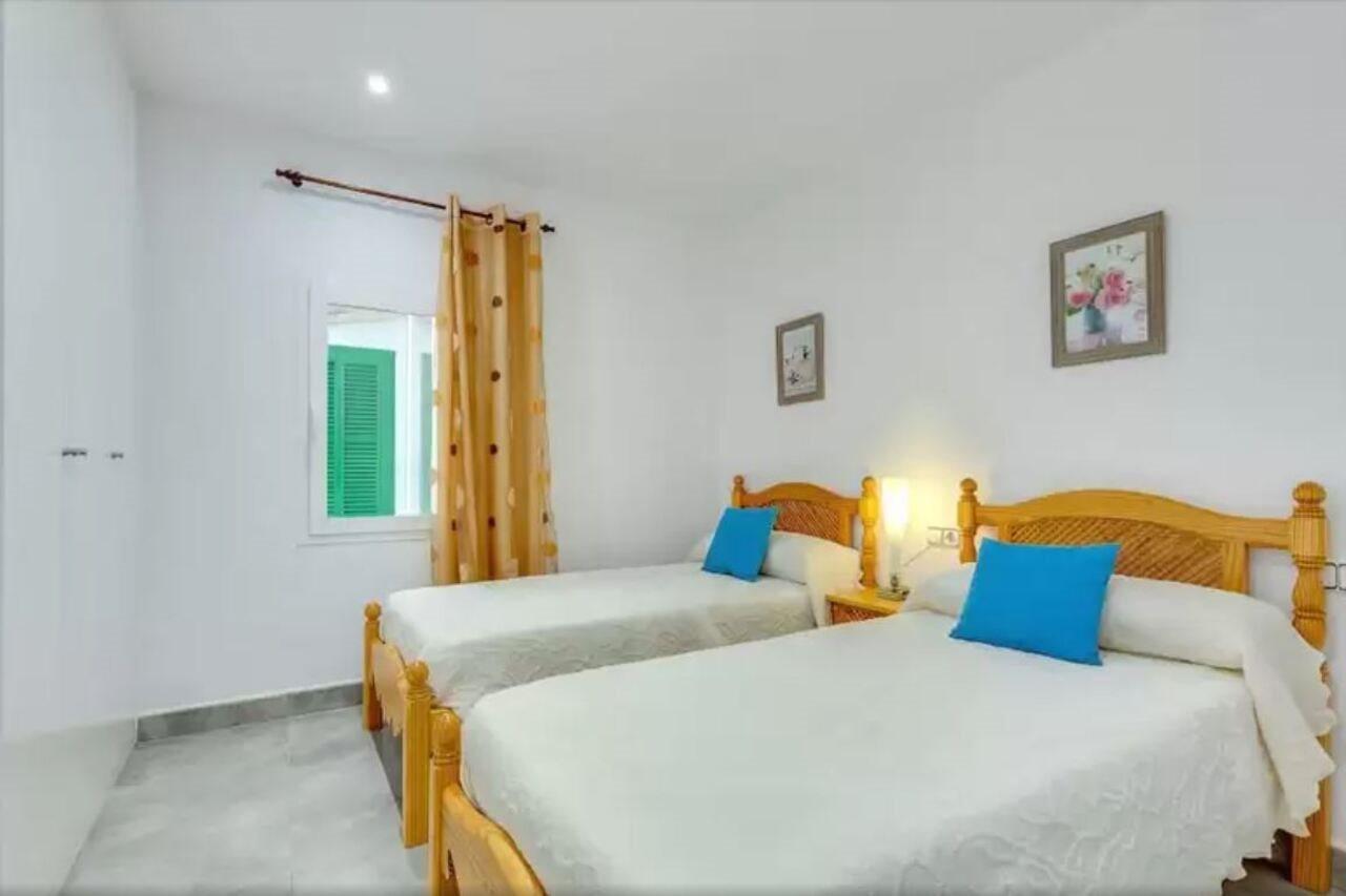 Holiday Home Can Paco カン・ピカフォルト エクステリア 写真