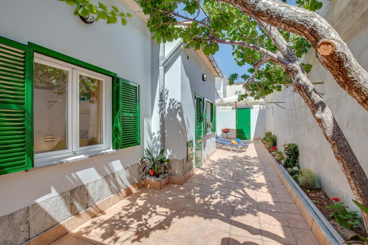 Holiday Home Can Paco カン・ピカフォルト エクステリア 写真