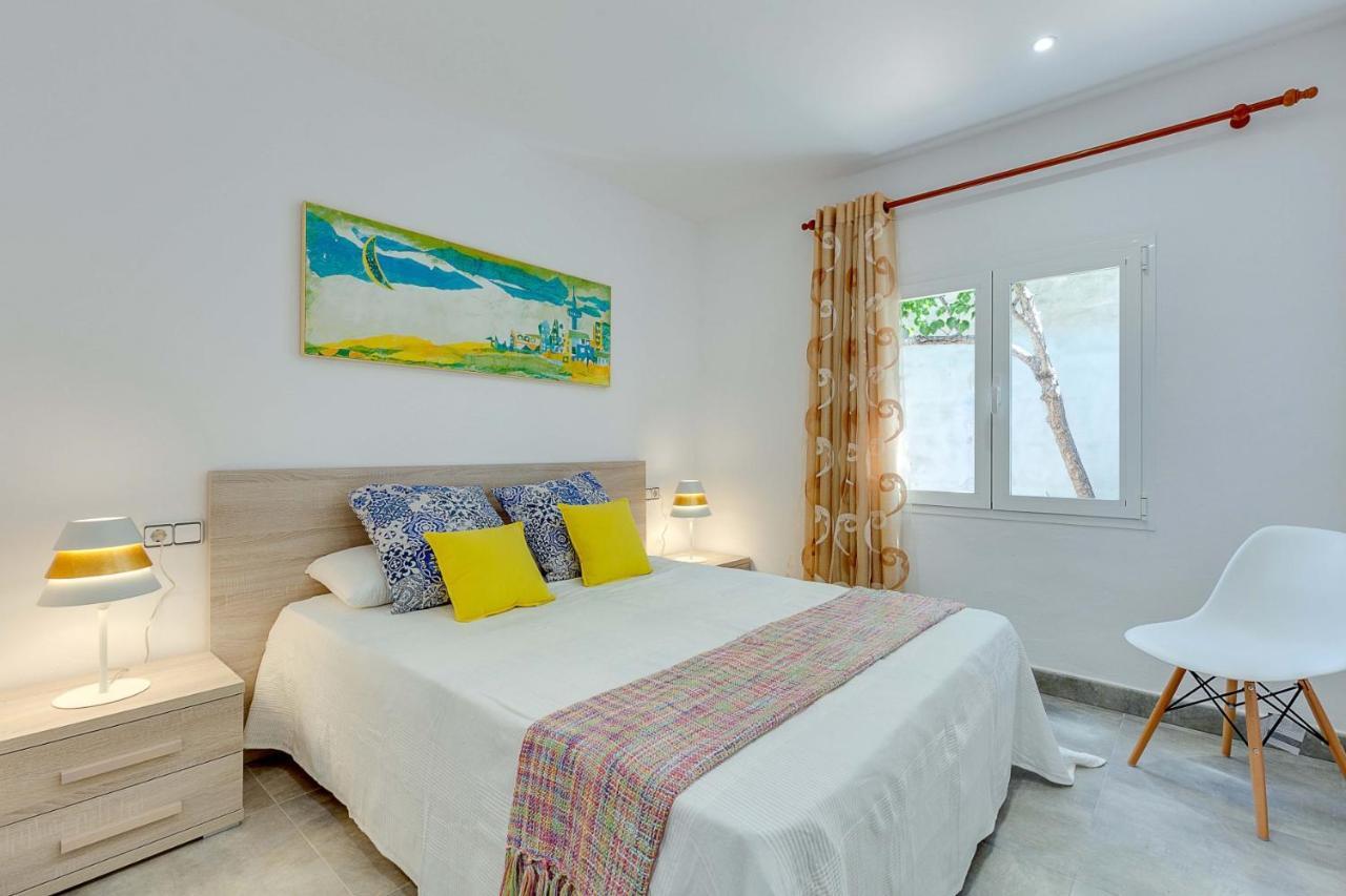 Holiday Home Can Paco カン・ピカフォルト エクステリア 写真