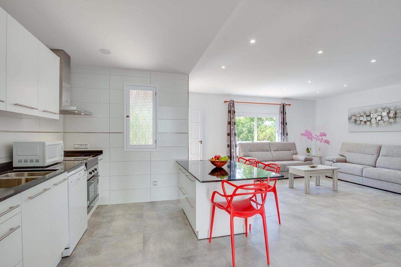 Holiday Home Can Paco カン・ピカフォルト エクステリア 写真